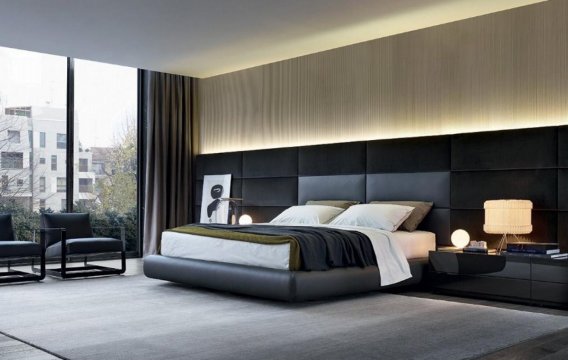 2021 Yatak Odası Trendleri | Dreamtime Mobilya